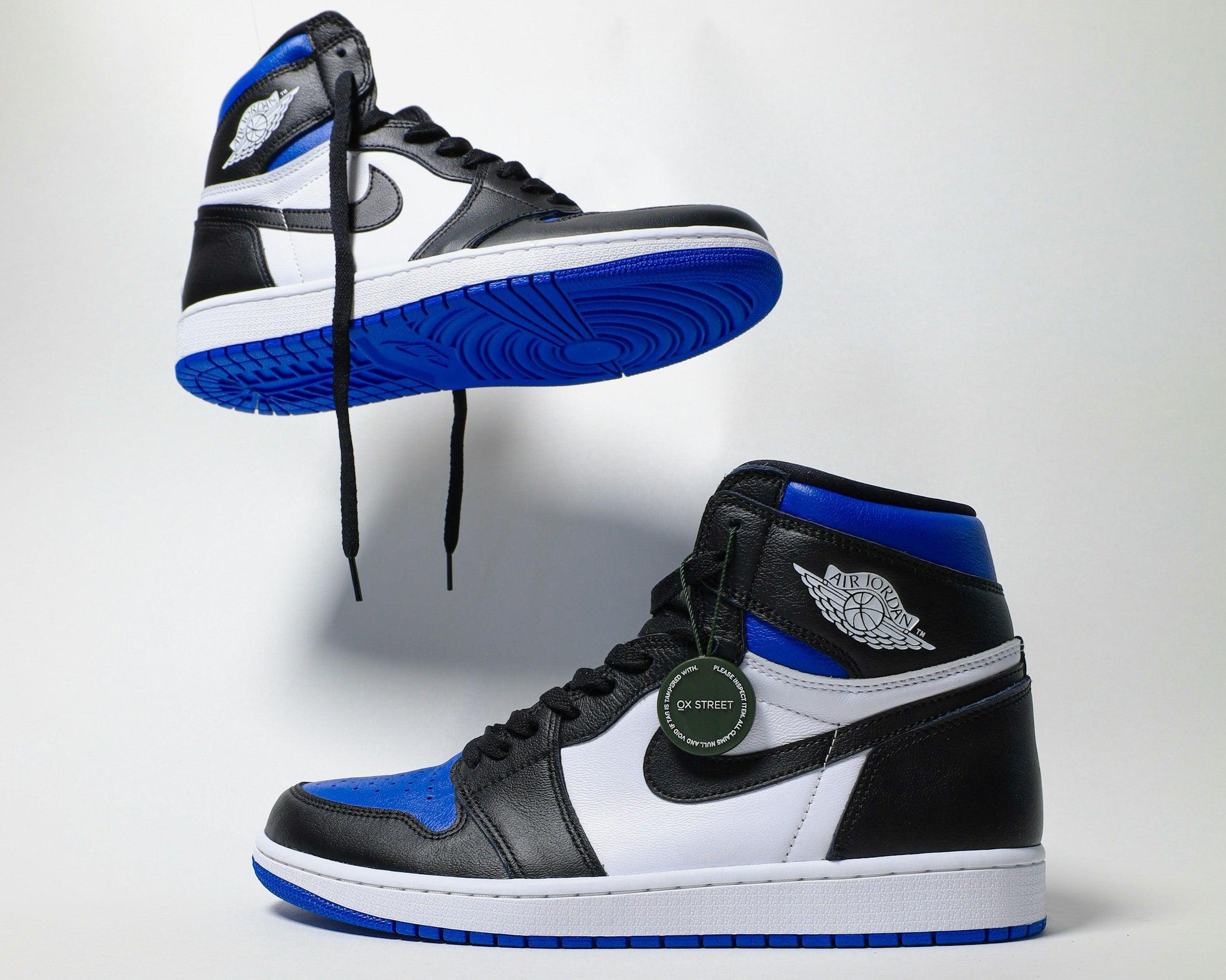 History of Nike Air Jordans