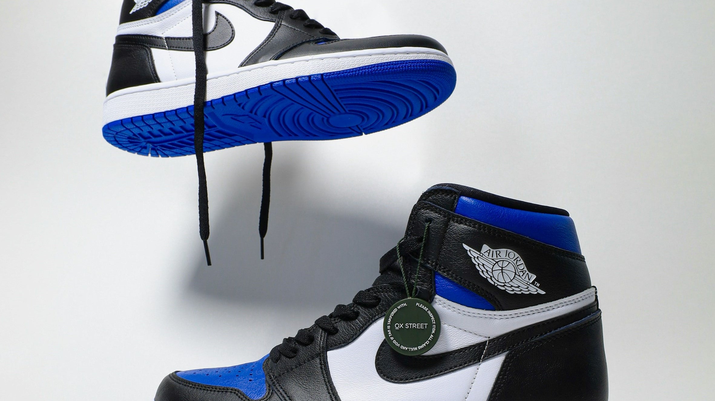 History of Nike Air Jordans
