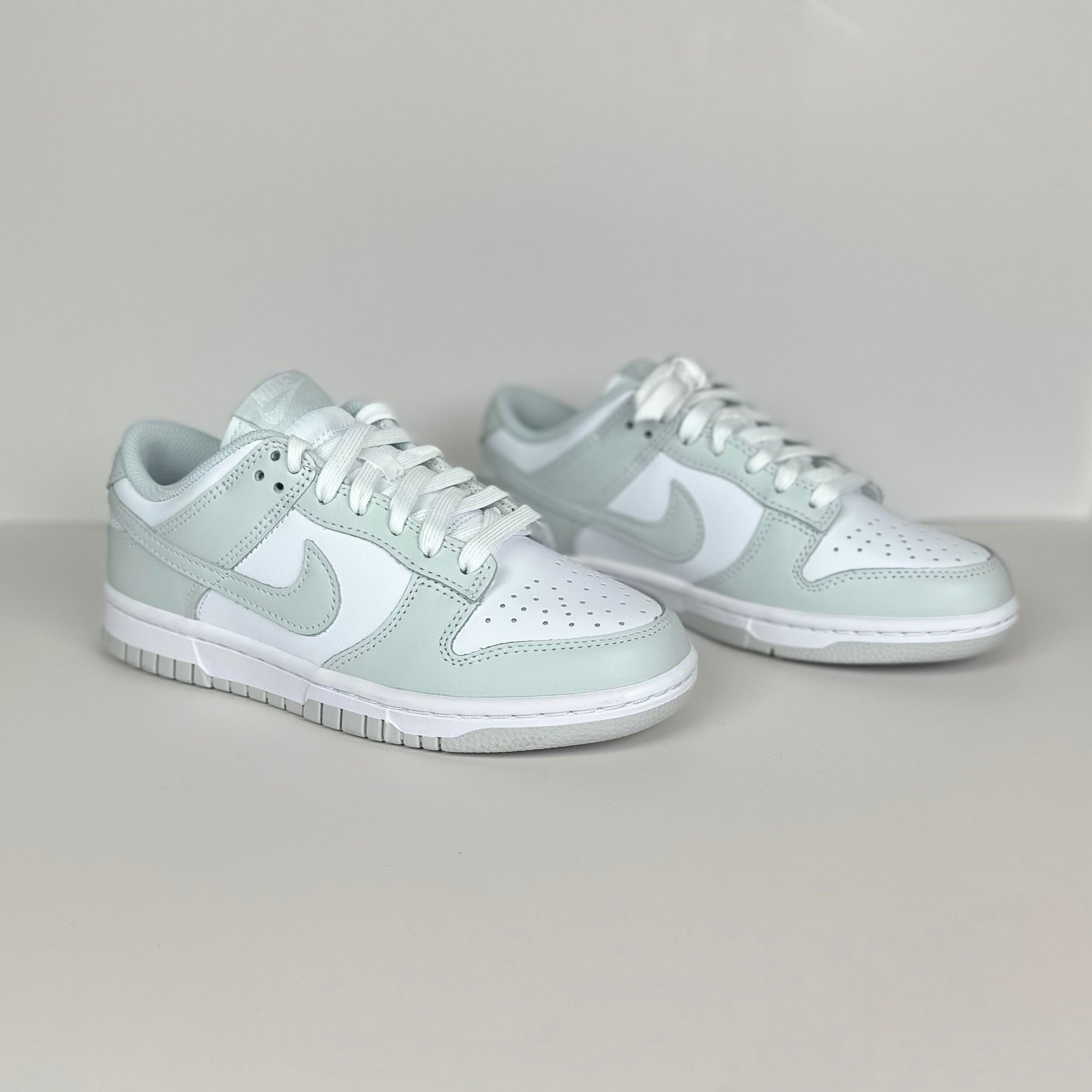 Nike Dunk Low Photon Dust Women's – Shop Iconic Kicks