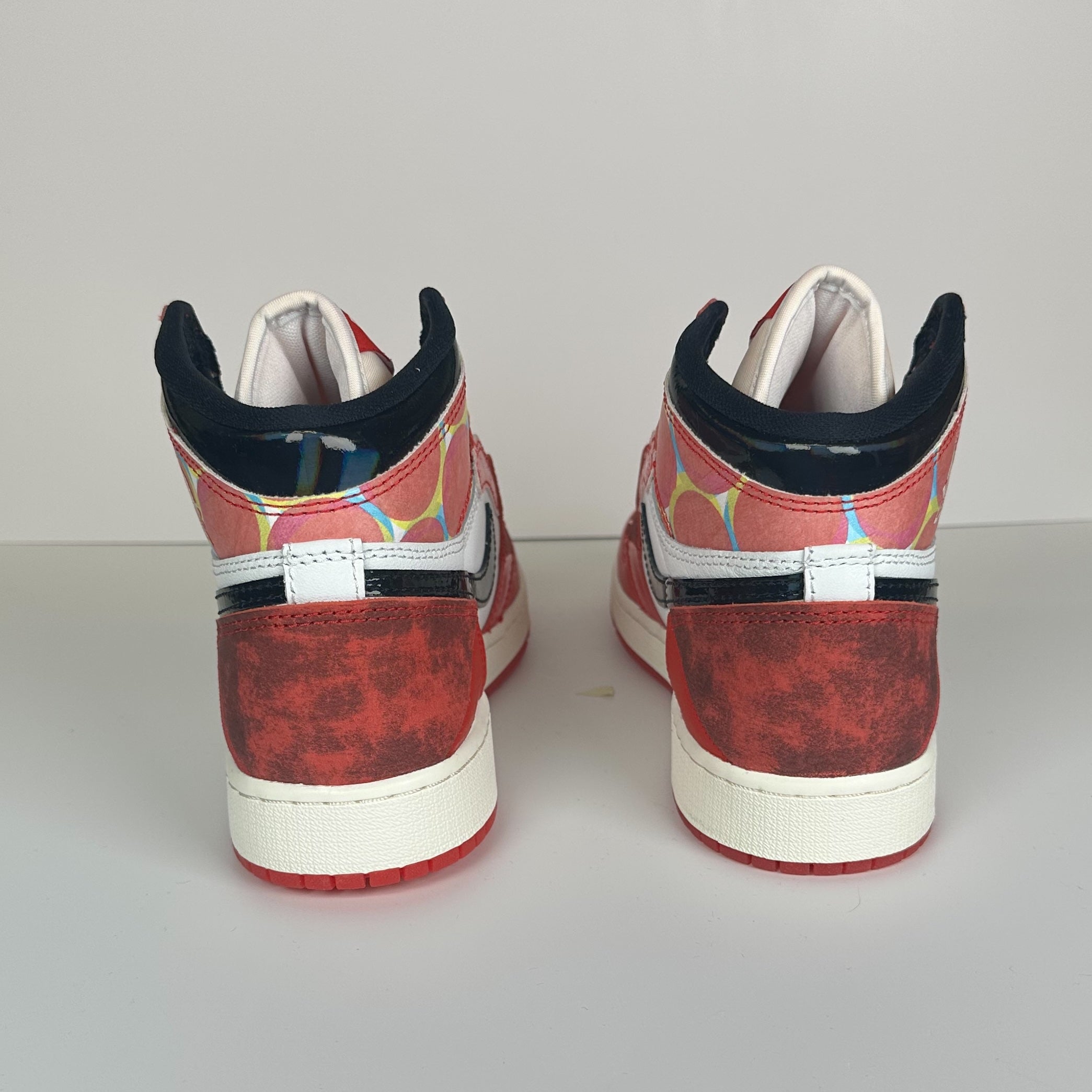 スニーカー Nike  Marvel x Air Jordan 1 Retro High OG 'Next Chapter' Marvel X Jordan 1 Retro High OG 'Next Chapter' - Air Jordan