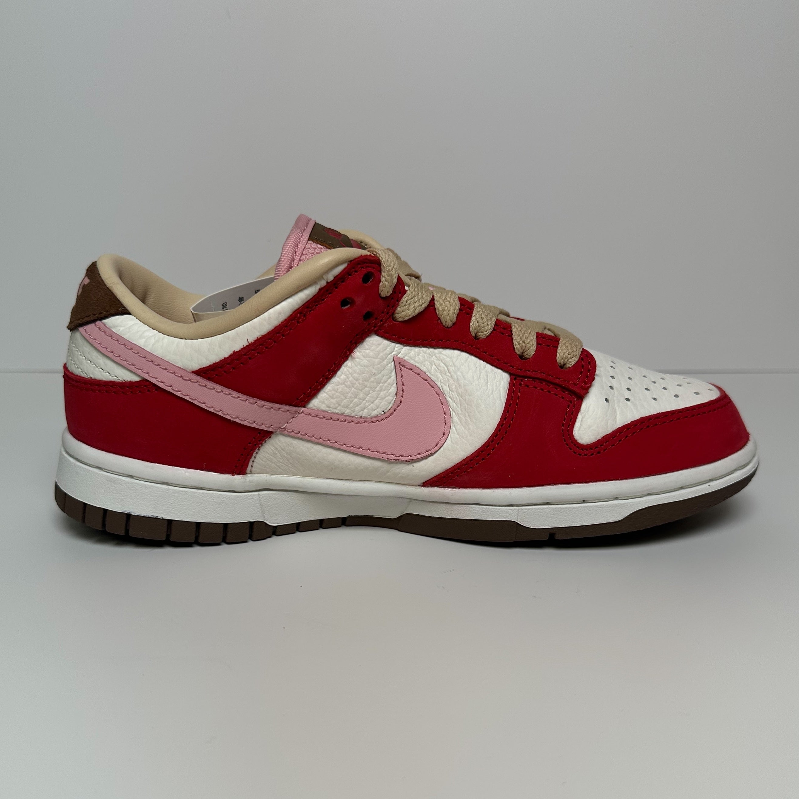 bacon nike dunks