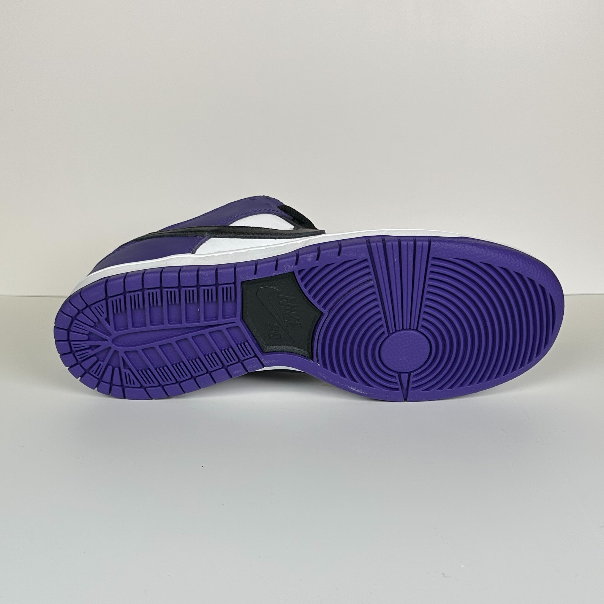 Nike Dunk Low SB Court Purple – Shop Iconic Kicks