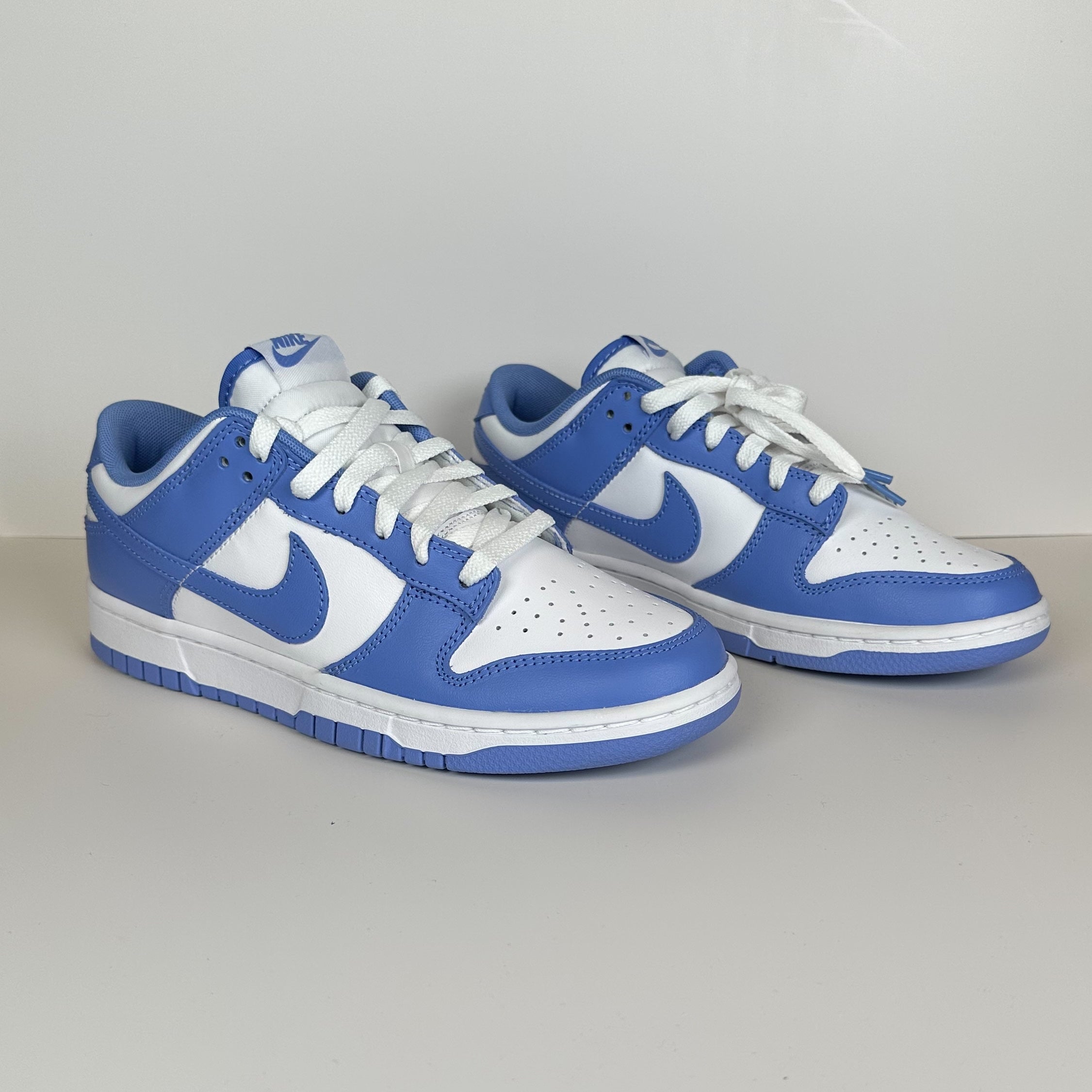Nike Dunk Low Polar Blue – Shop Iconic Kicks